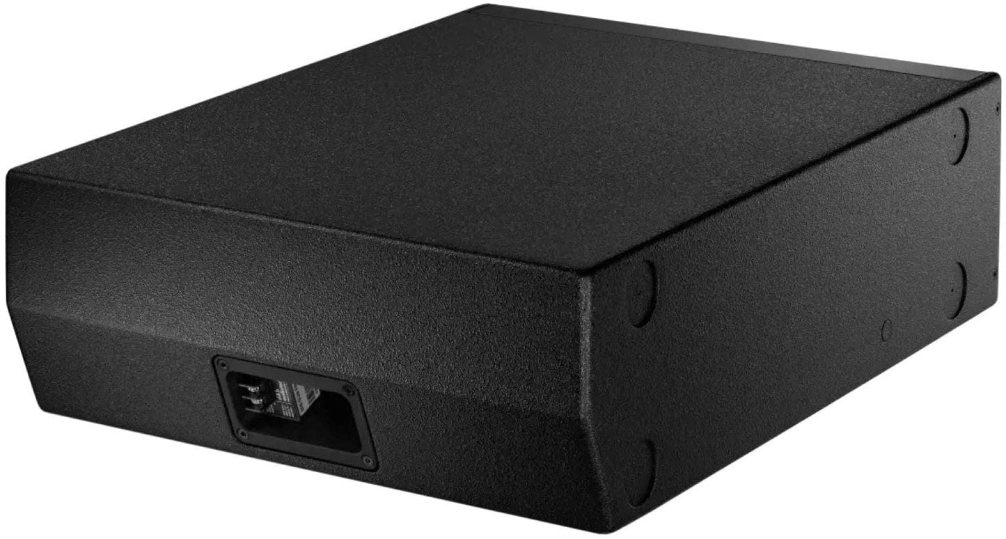 D&B Audiotechnik Z0631.100 Bi8-SUB 2x 6.5-Inch Passive Subwoofer - Weather-Resistant