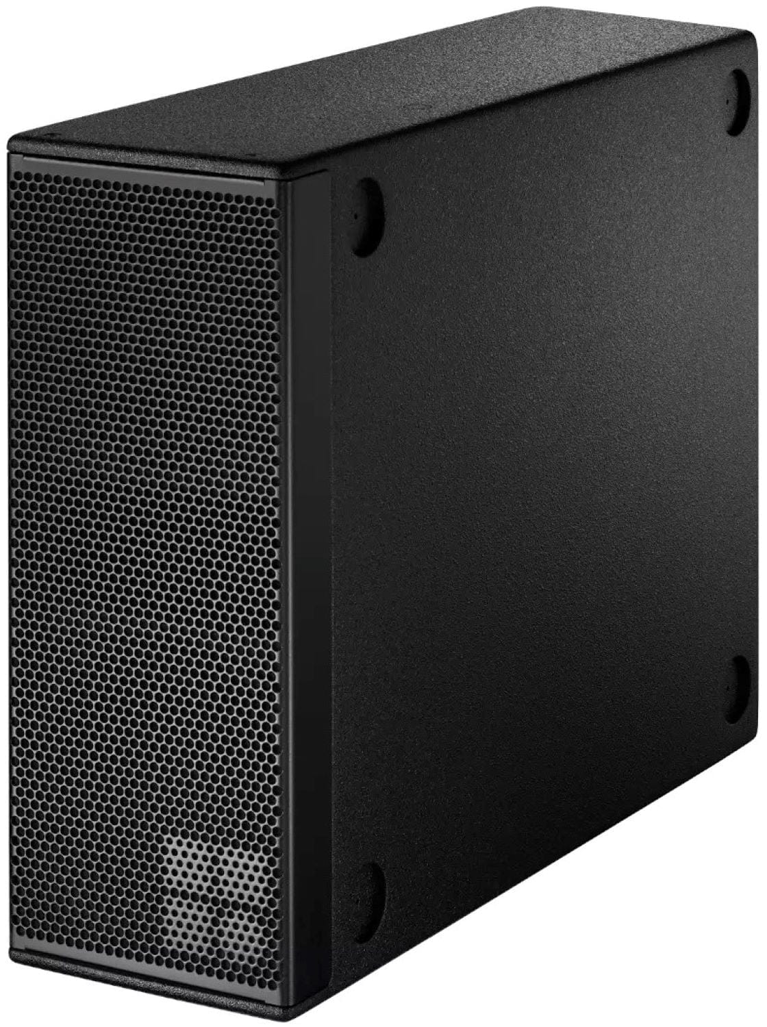 D&B Audiotechnik Z0631.100 Bi8-SUB 2x 6.5-Inch Passive Subwoofer - Weather-Resistant