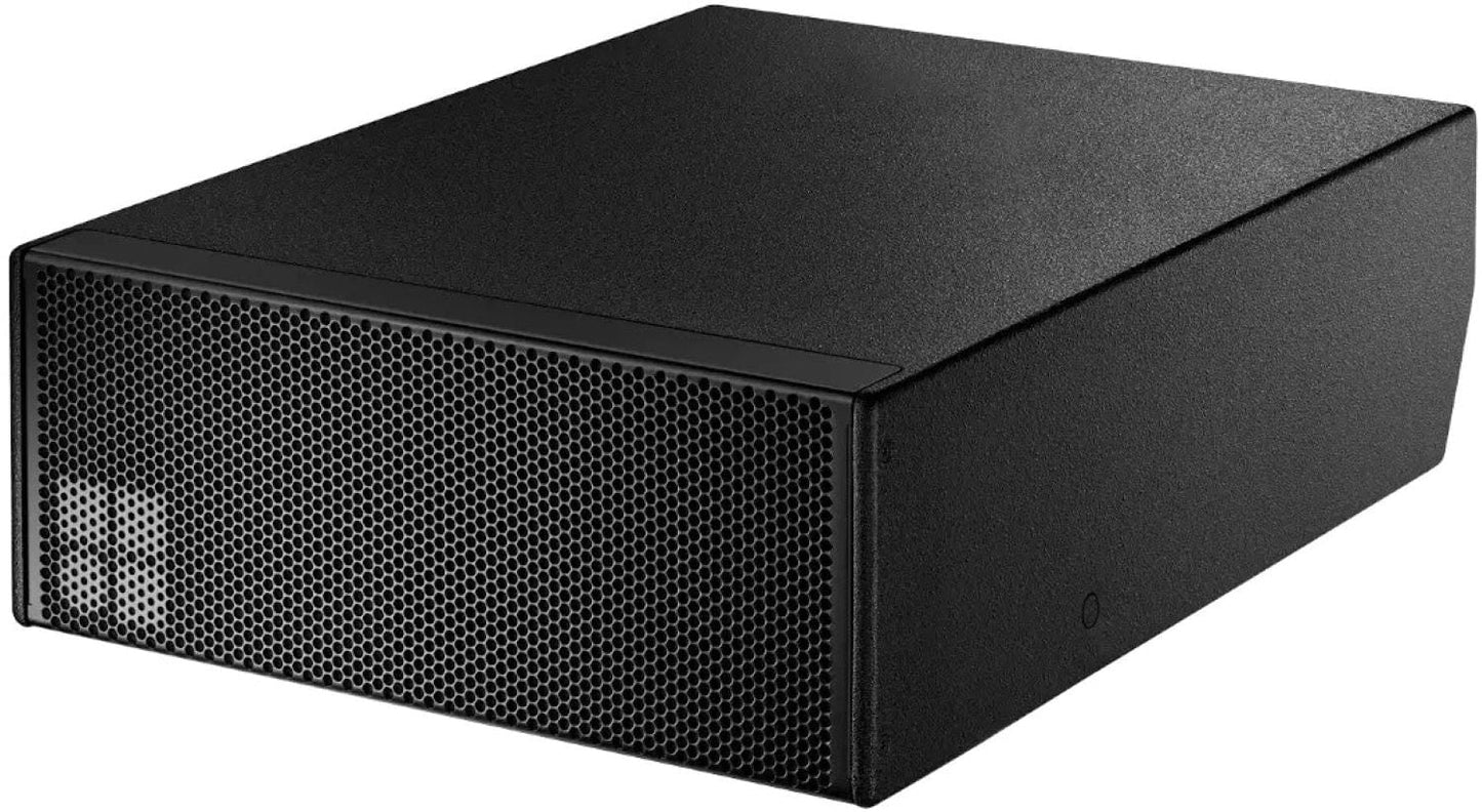 D&B Audiotechnik Z0631.100 Bi8-SUB 2x 6.5-Inch Passive Subwoofer - Weather-Resistant