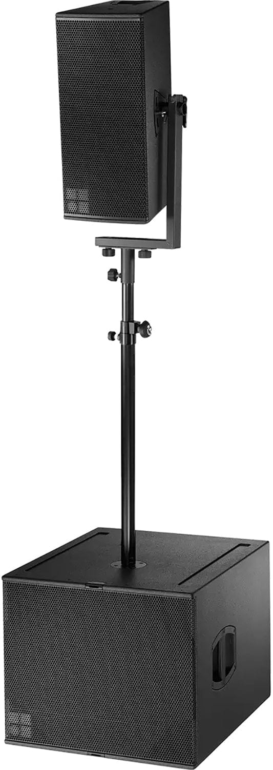 D&B Audiotechnik Z0702.002 Y7P Loudspeaker with NLT4 F/M Connections