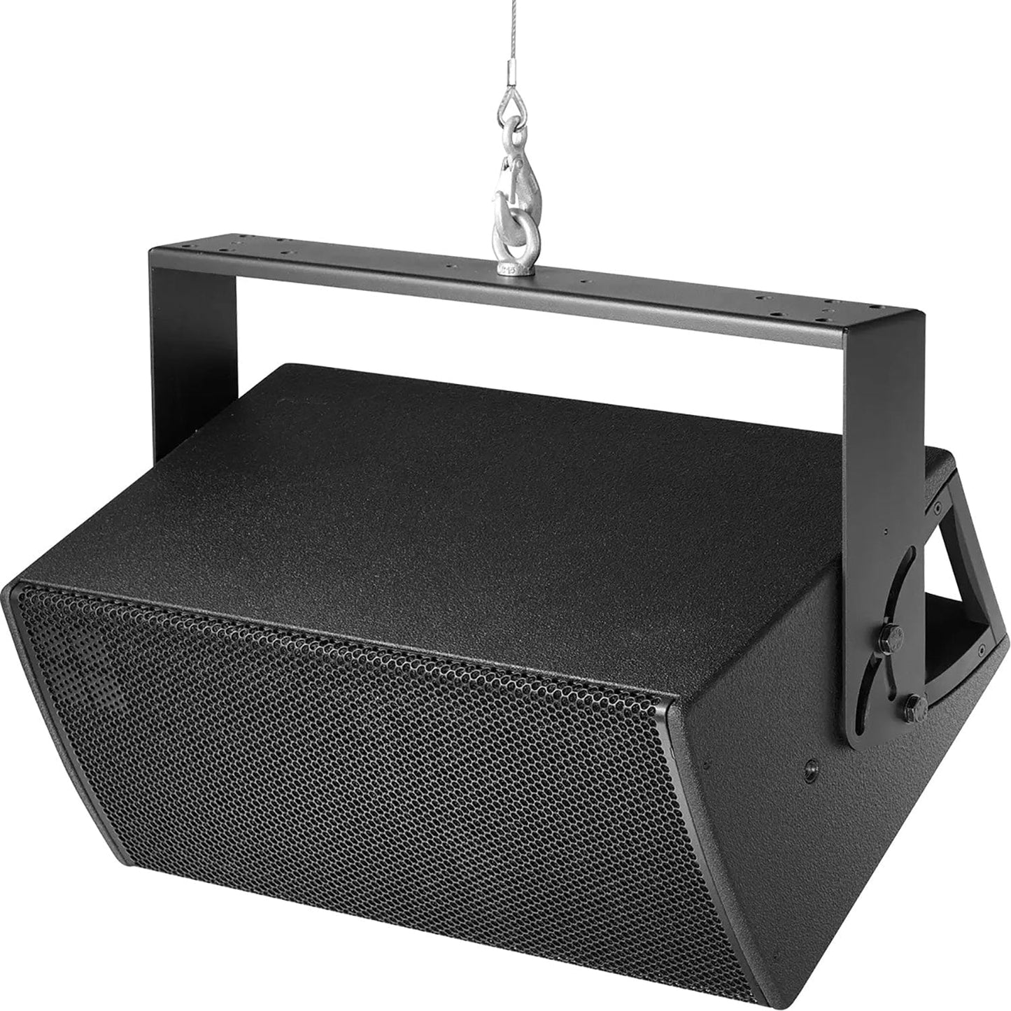 D&B Audiotechnik Z0702.002 Y7P Loudspeaker with NLT4 F/M Connections