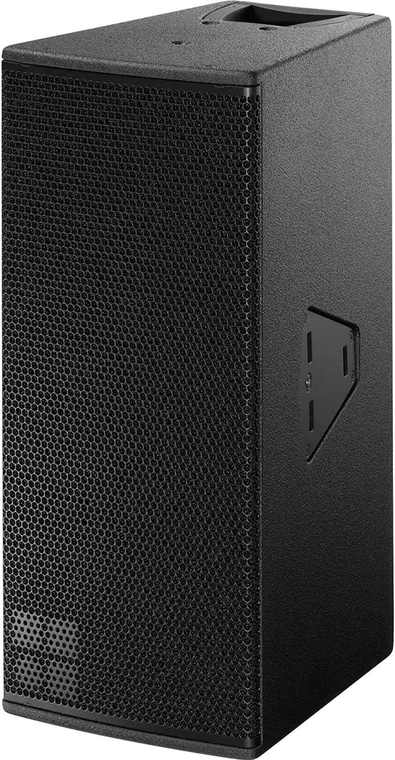 D&B Audiotechnik Z0702.002 Y7P Loudspeaker with NLT4 F/M Connections