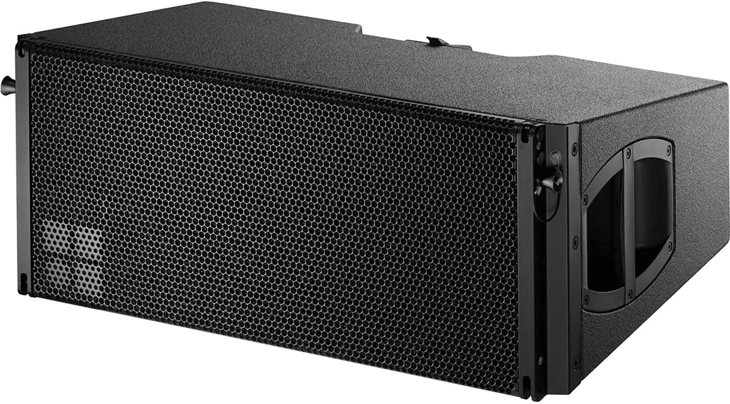 D&B Audiotechnik Z0707.001 Y8 Loudspeaker with NL4 Connections