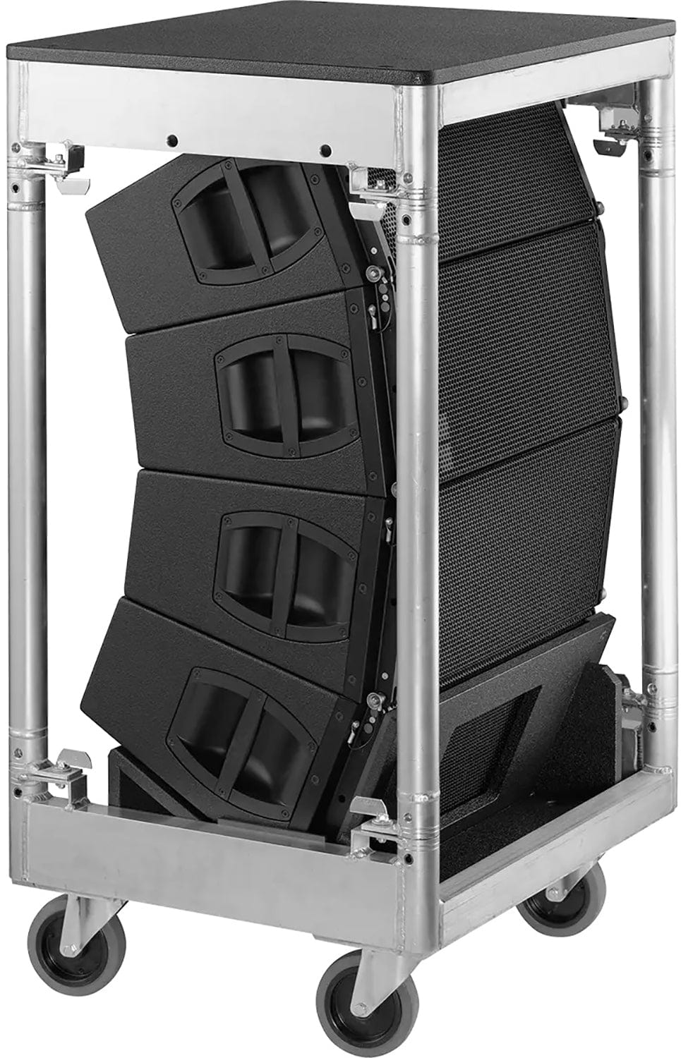D&B Audiotechnik Z0707.001 Y8 Loudspeaker with NL4 Connections