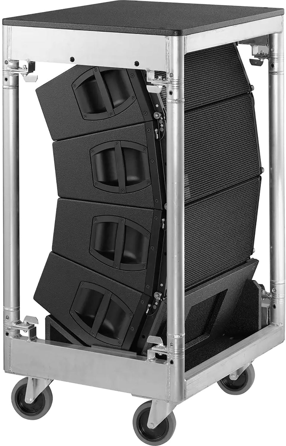 D&B Audiotechnik Z0707.002 Y8 Loudspeaker with NLT4 F/M Connections