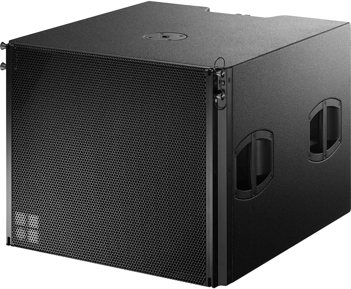D&B Audiotechnik Z0709.002 Y Subwoofer with NLT4 F/M Connections