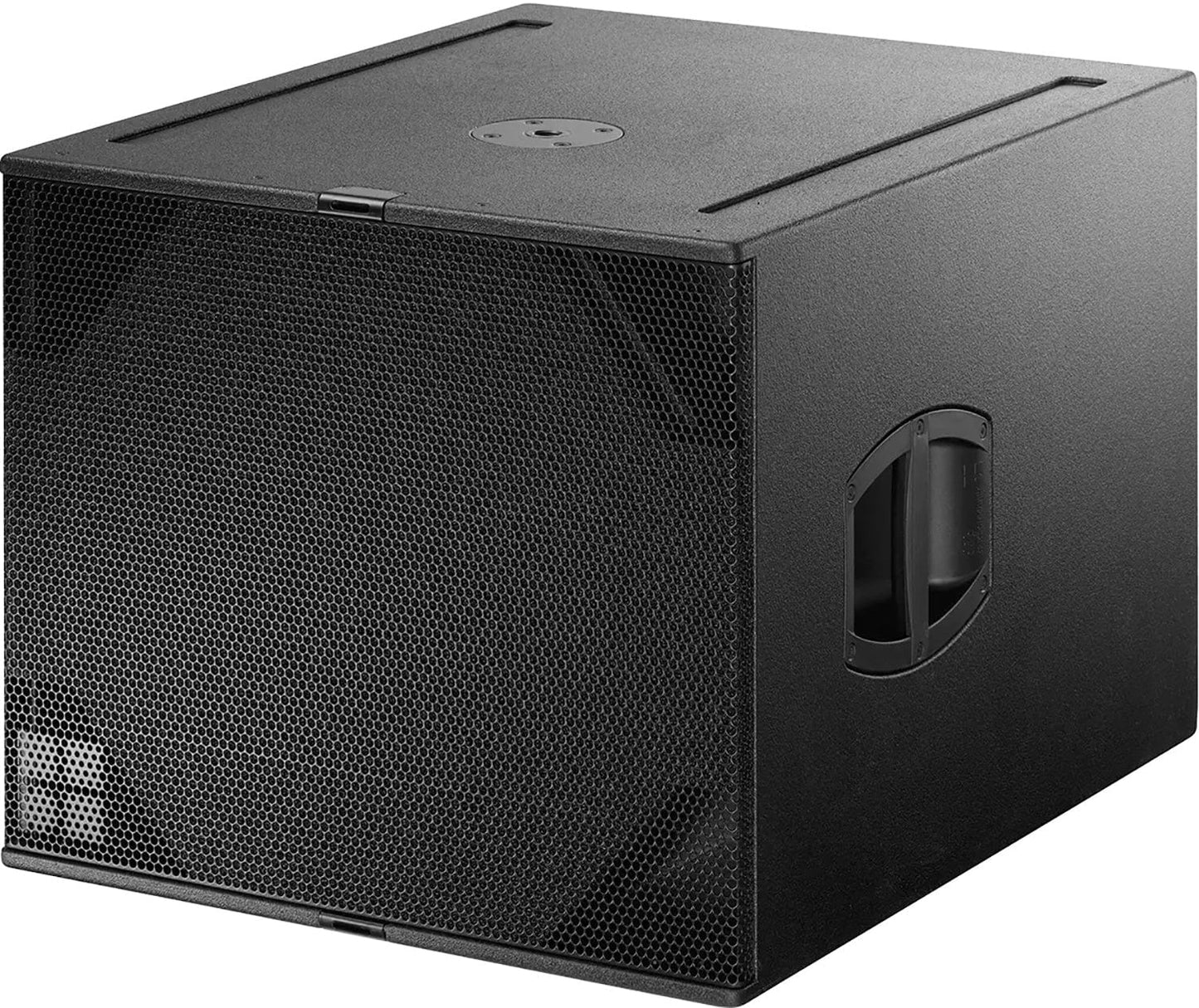 D&B Audiotechnik Z0710.002 B6 Subwoofer with NLT4 F/M Connections