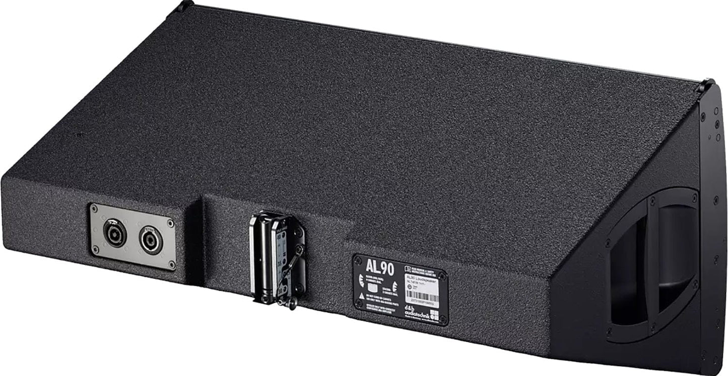 D&B Audiotechnik Z0731.001 AL90 Loudspeaker with NL4 Connections