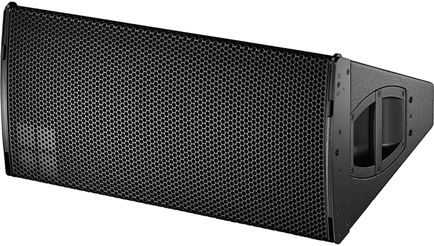 D&B Audiotechnik Z0731.001 AL90 Loudspeaker with NL4 Connections