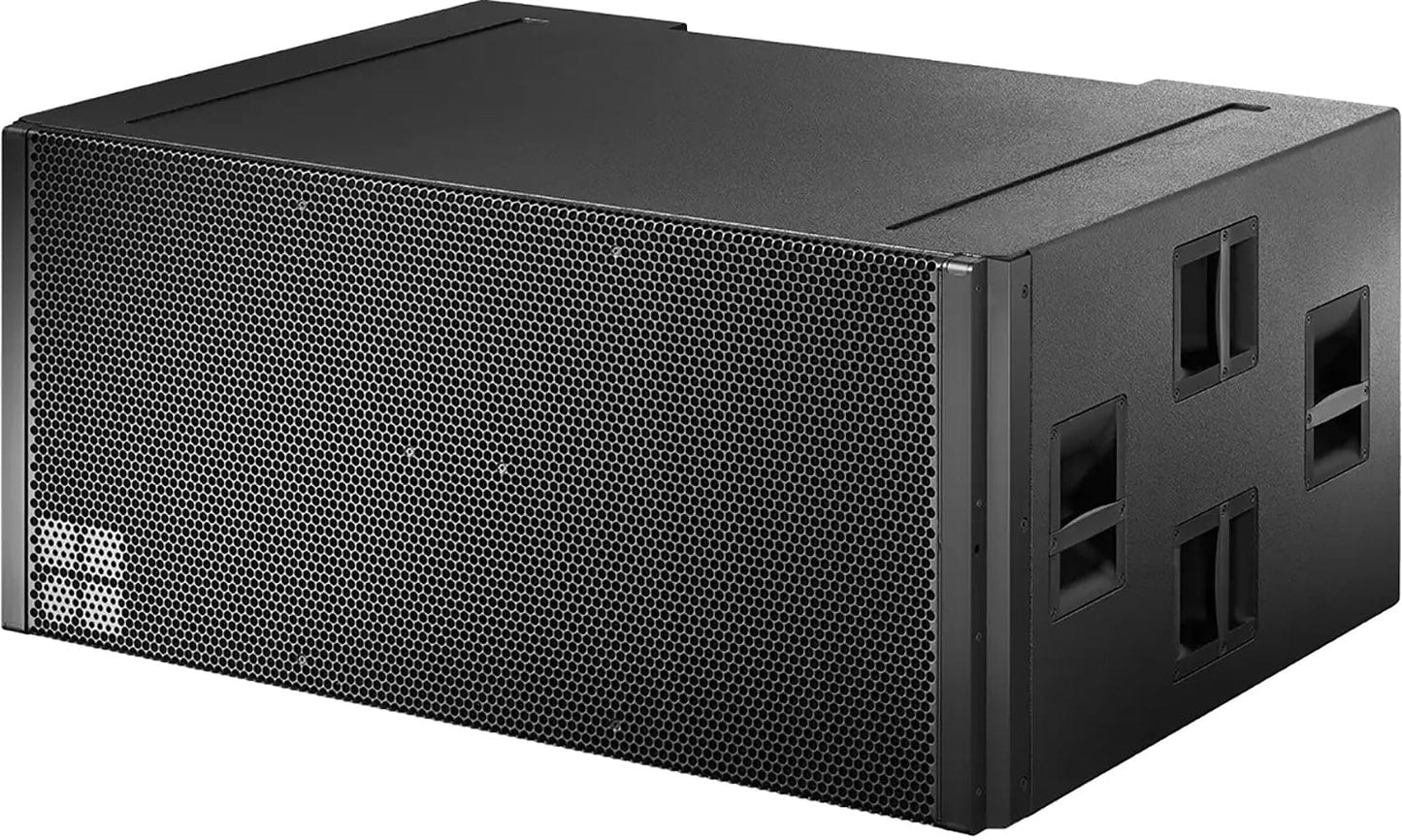 D&B Audiotechnik Z0761.000 SL-GSUB Subwoofer with NLT4 F Connections