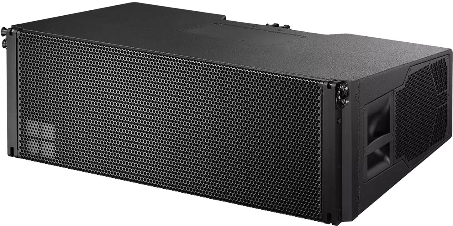 D&B Audiotechnik Z0780.000 KSL8 Loudspeaker with NLT4 F/M Connections