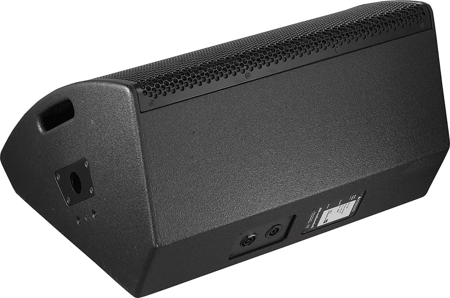 D&B Audiotechnik Z1120.002 MAX2 Active Stage Monitor with NLT4 F/M Connections