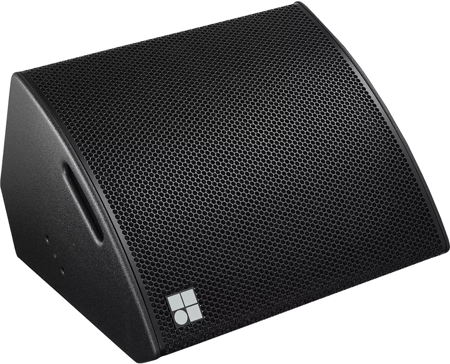 D&B Audiotechnik Z1120.002 MAX2 Active Stage Monitor with NLT4 F/M Connections