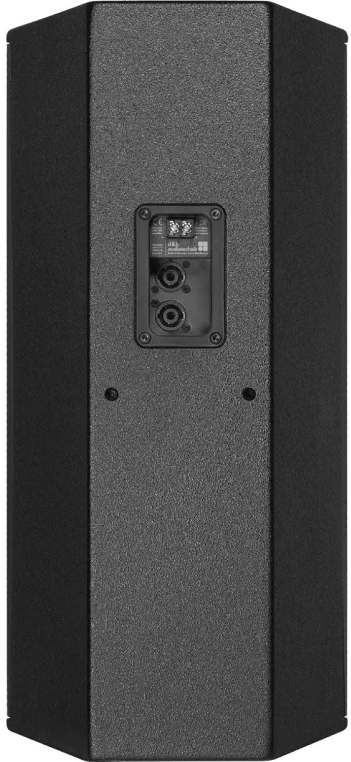 D&B Audiotechnik Z1619.000 10S-D 10-Inch Passive Loudspeaker