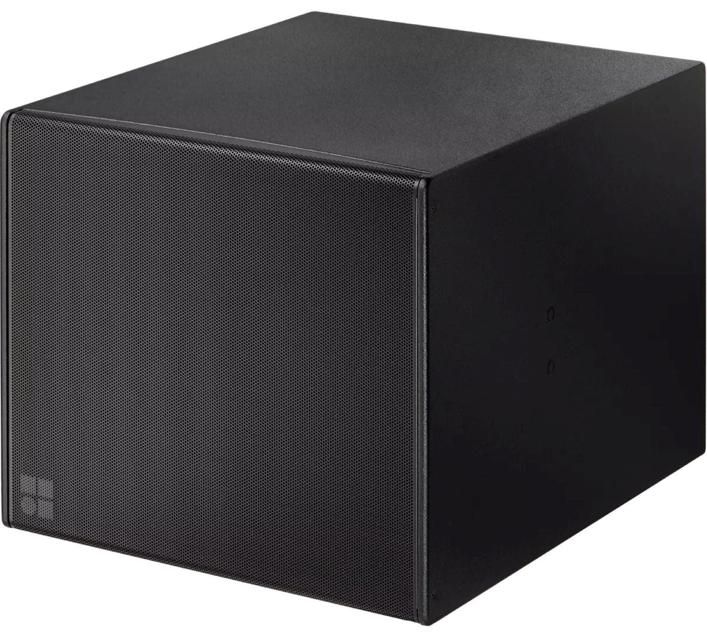 D&B Audiotechnik Z1626.100 18S-SUB 18-Inch Passive Subwoofer - Weather-Resistant