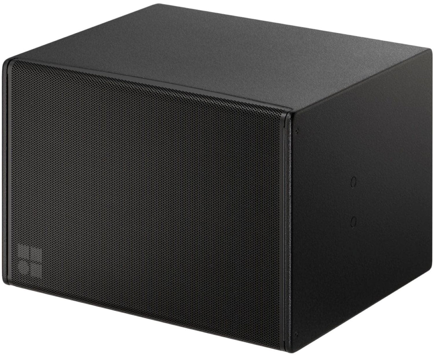 D&B Audiotechnik Z1630.100 12S-SUB 12-Inch Passive Subwoofer - Weather-Resistant