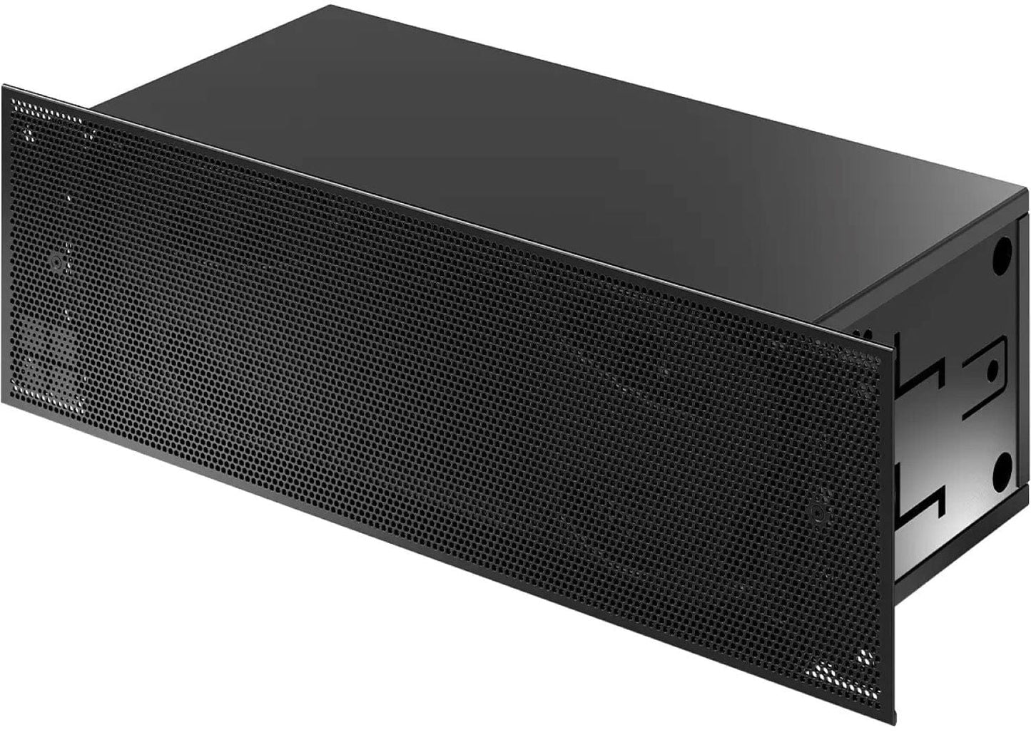 D&B Audiotechnik Z1650.500 44S 2x 4.5-Inch Passive Loudspeaker - Flushmount Version