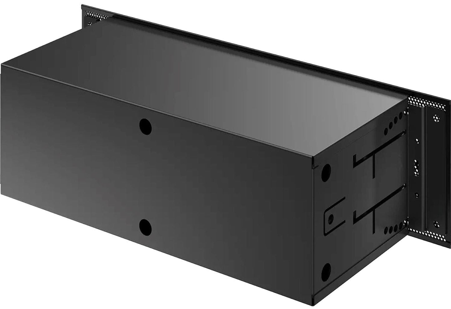 D&B Audiotechnik Z1650.500 44S 2x 4.5-Inch Passive Loudspeaker - Flushmount Version