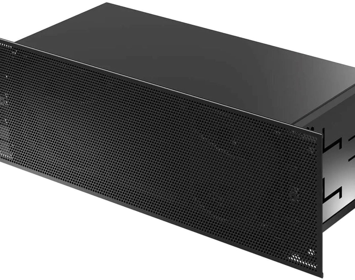 D&B Audiotechnik Z1650.500 44S 2x 4.5-Inch Passive Loudspeaker - Flushmount Version