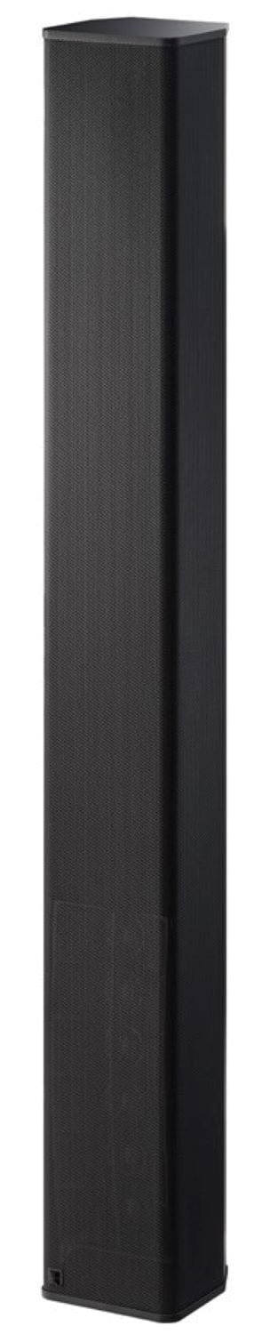 D&B Audiotechnik Z1700.000 24C Column Passive Loudspeaker Extension - Black