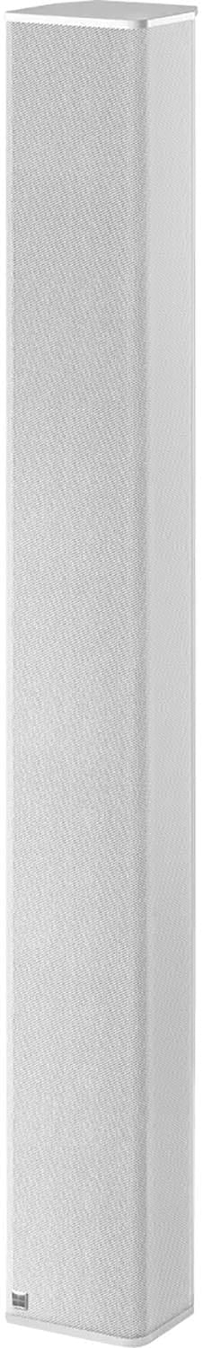 D&B Audiotechnik Z1700.000 24C Column Passive Loudspeaker Extension - White