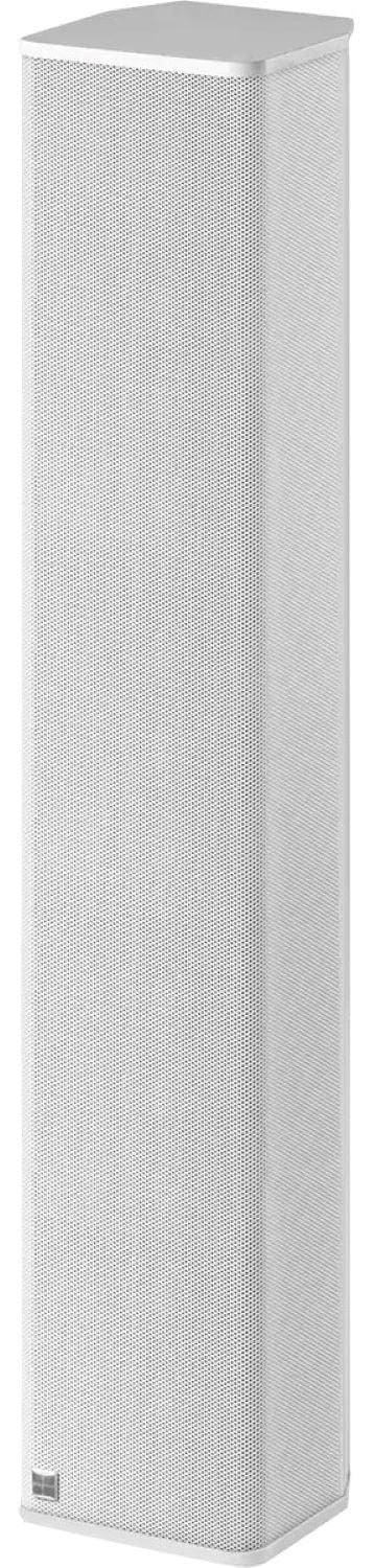 D&B Audiotechnik Z1720.100 16C Column Passive Loudspeaker - Weather-Resistant