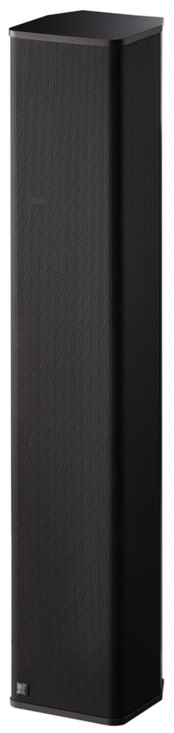 D&B Audiotechnik Z1720.000 16C Column Passive Loudspeaker - Black