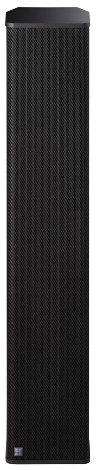 D&B Audiotechnik Z1720.000 16C Column Passive Loudspeaker - Black