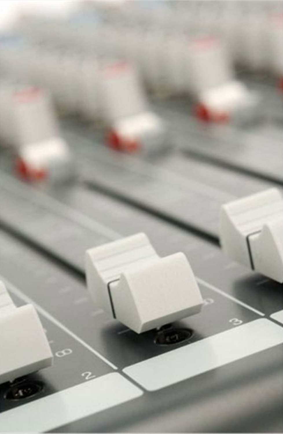 Allen & Heath ZED-12FX 12x2 LIVE MIXER with USB/EFX