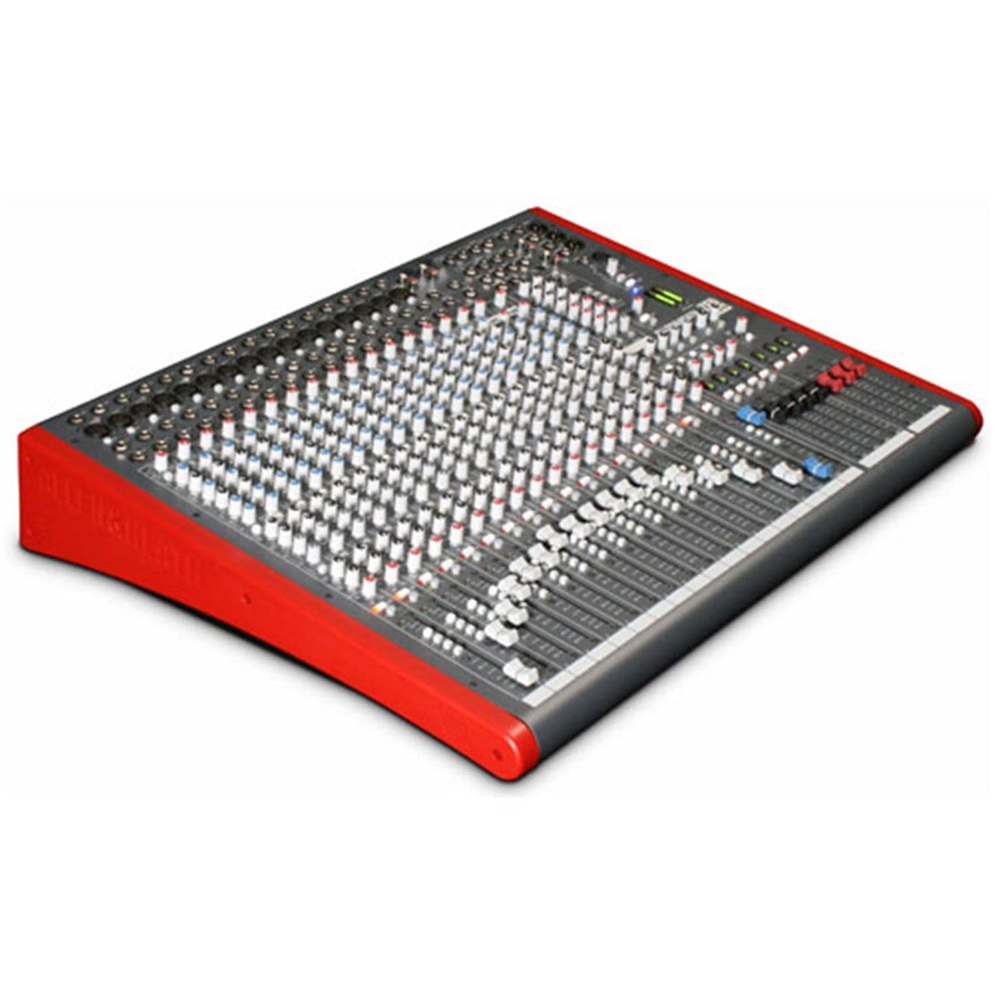 Allen & Heath Zed-420 16 Mic/line 20 Input Mixer