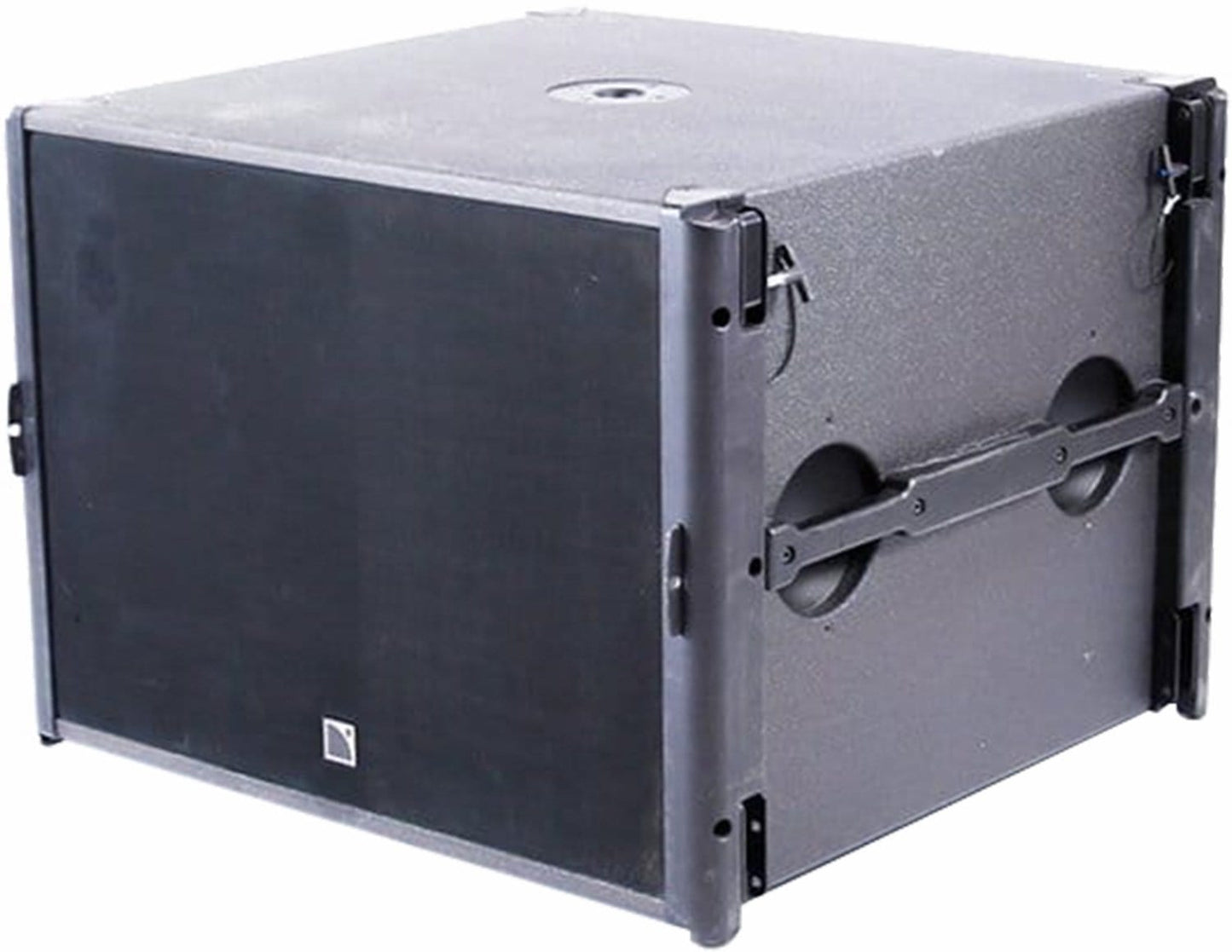 L-Acoustics SB18 High Power Compact Subwoofer 1x18-Inch