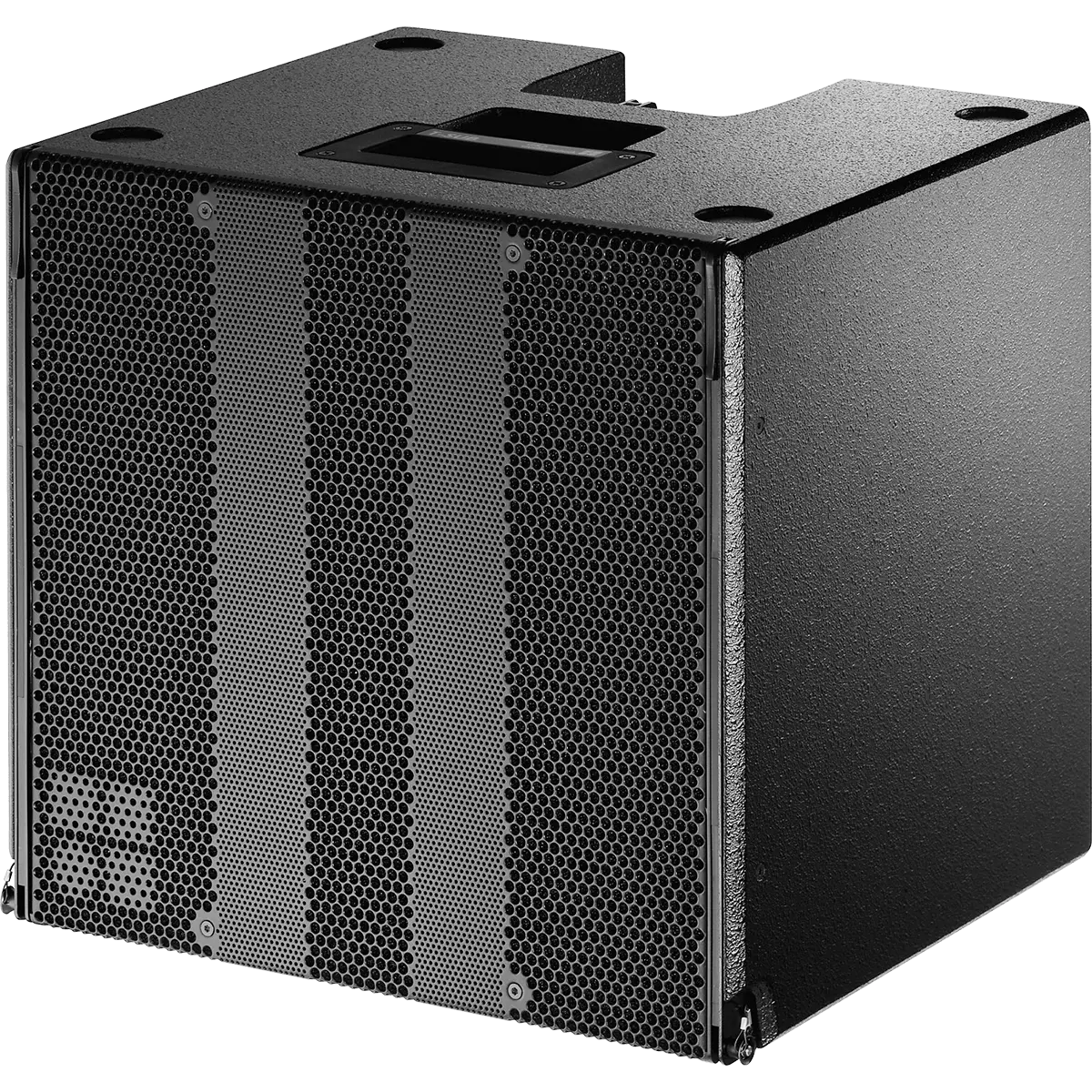 D&B Audiotechnik Z0560.002 T-SUB Subwoofer with NLT4 F/M Connections