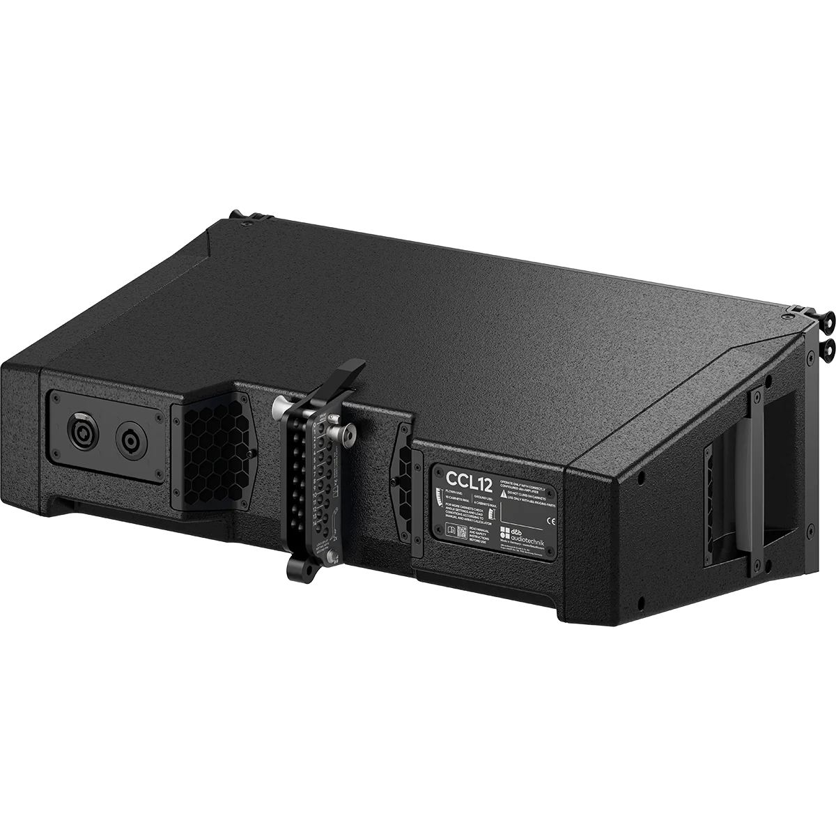 d&b audiotechnik CCL12 Line Array Loudspeaker