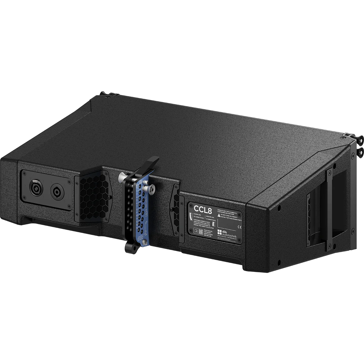 d&b audiotechnik CCL8 Line Array Loudspeaker