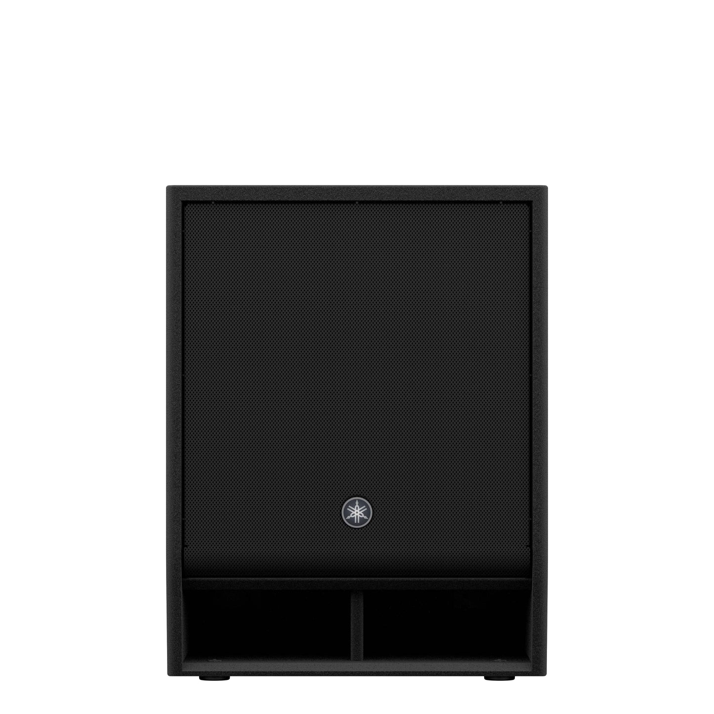Yamaha DXS15XLF-DW 1600-Watt 15-Inch Powered Sub With Dante