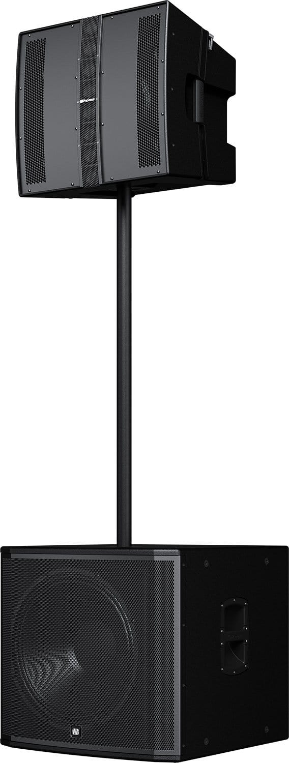 PreSonus CDL12P 12-Inch Powered Line Array Speaker
