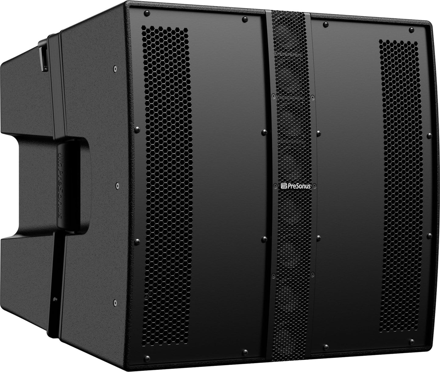 PreSonus CDL12P 12-Inch Powered Line Array Speaker
