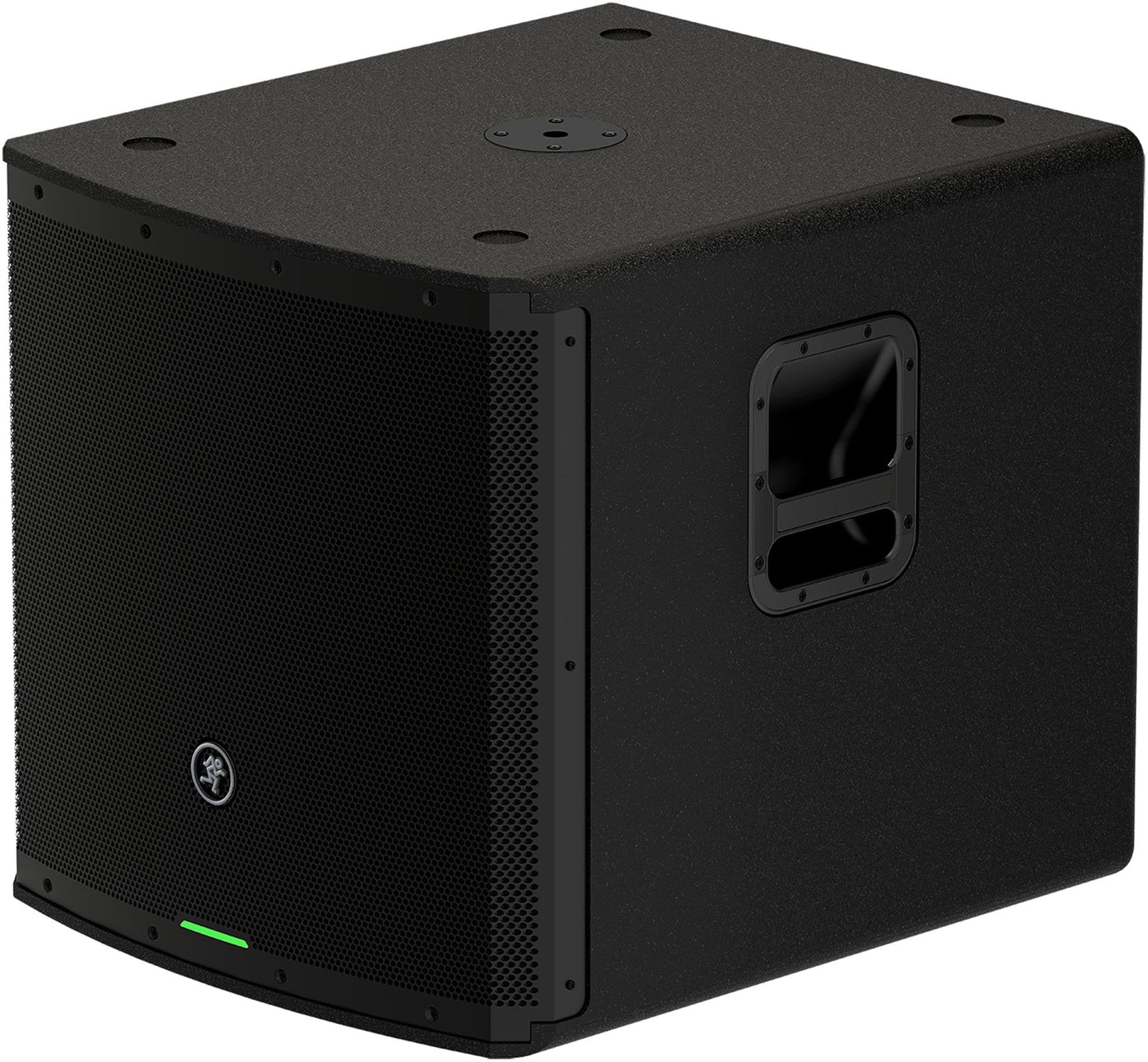 Mackie SR18S 18-Inch 1600-Watt Powered Subwoofer