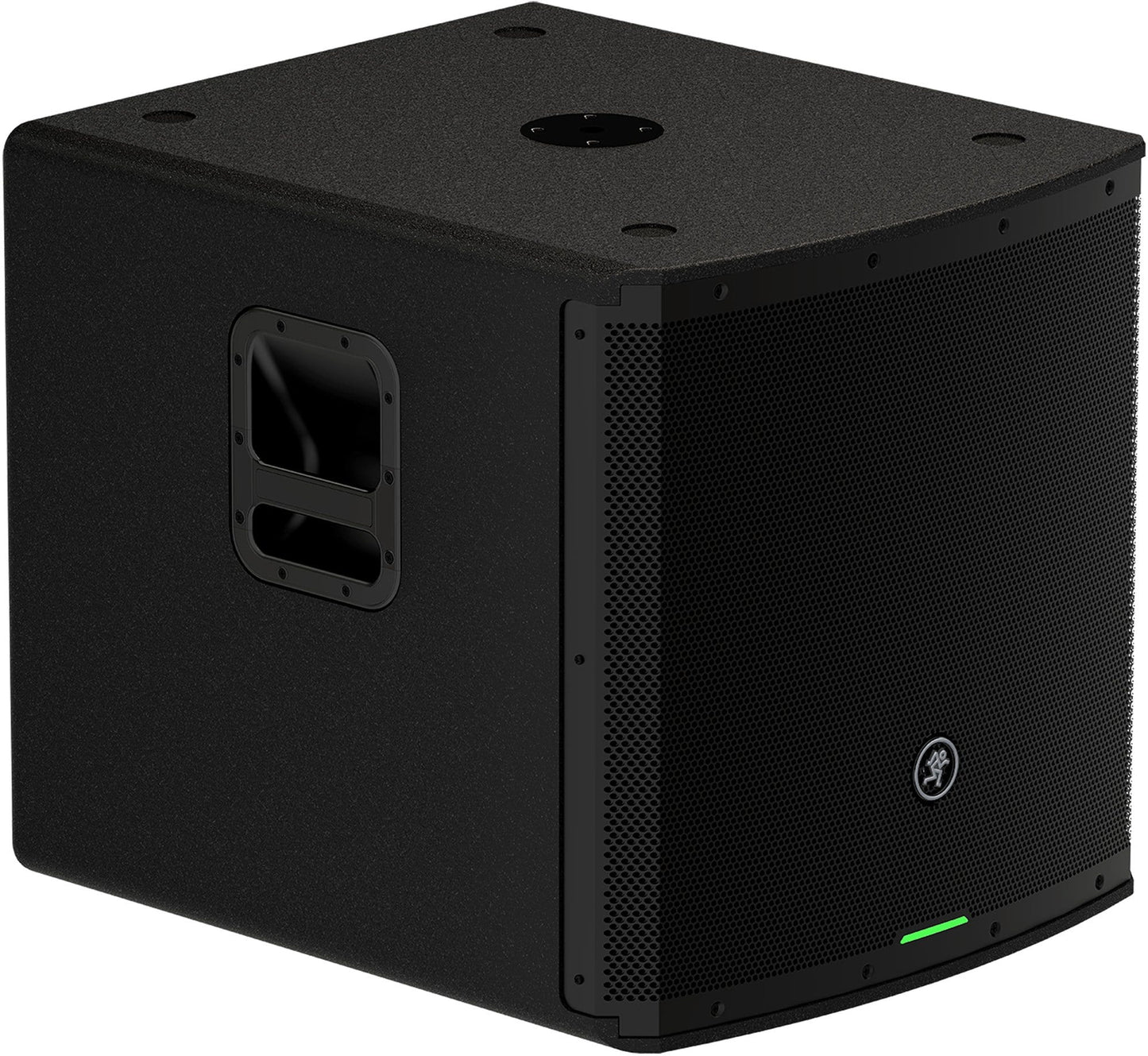 Mackie SR18S 18-Inch 1600-Watt Powered Subwoofer