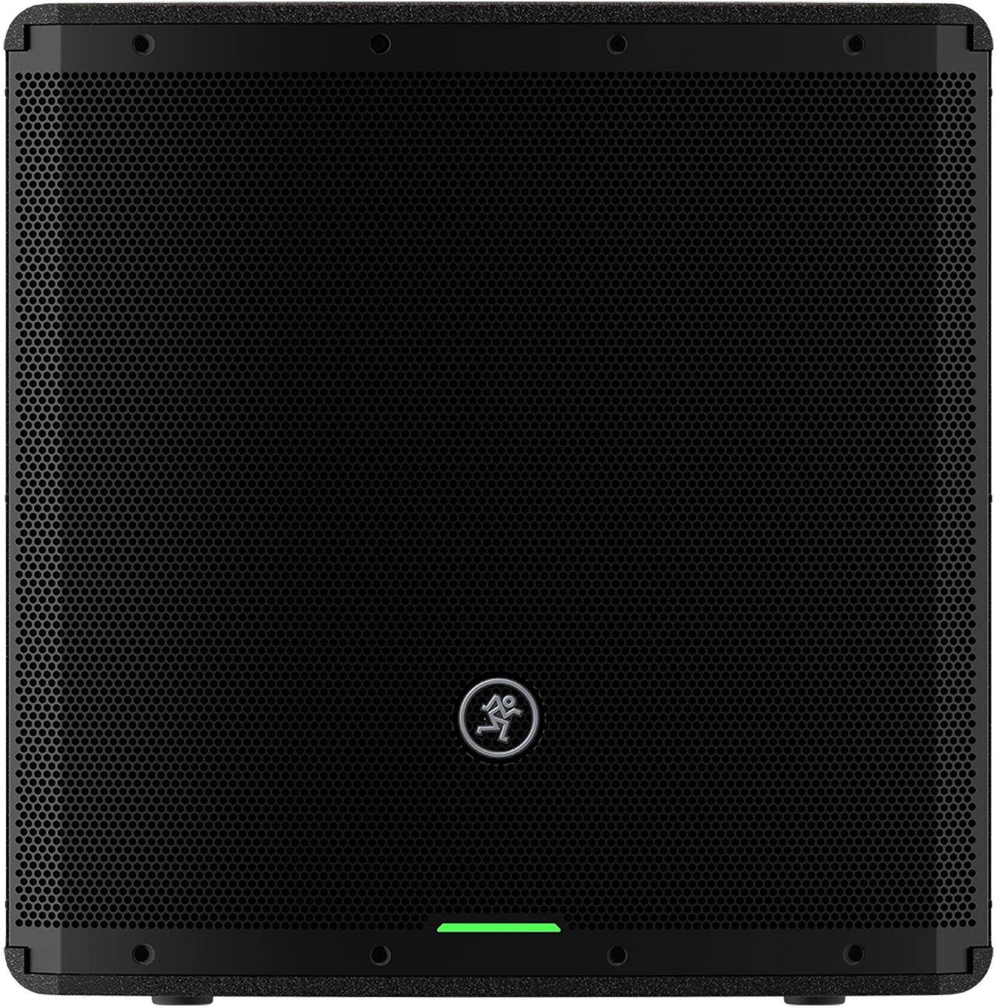 Mackie SR18S 18-Inch 1600-Watt Powered Subwoofer