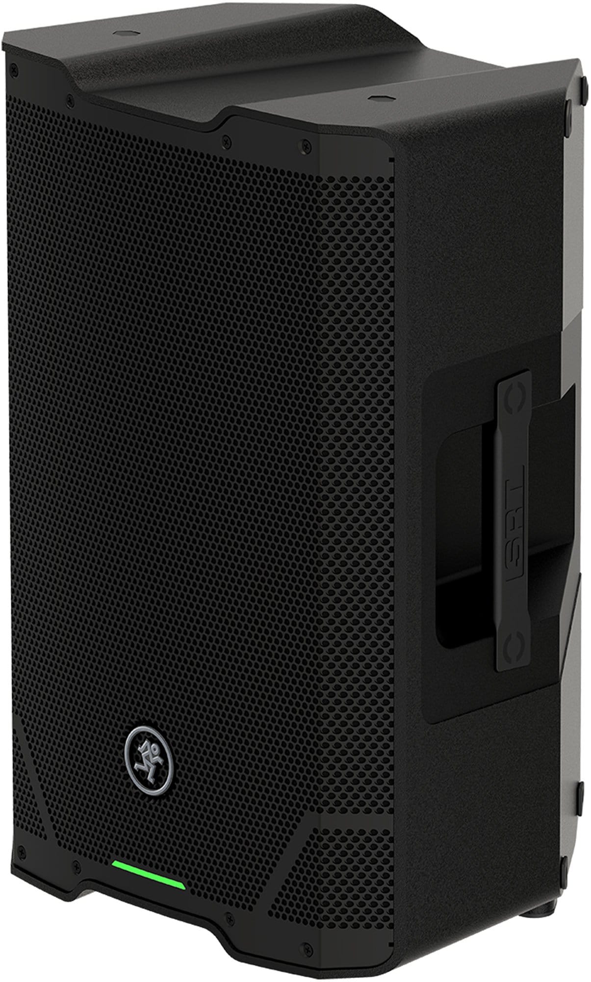 Mackie SRT210 10-Inch 1600-Watt Powered Loudspeaker
