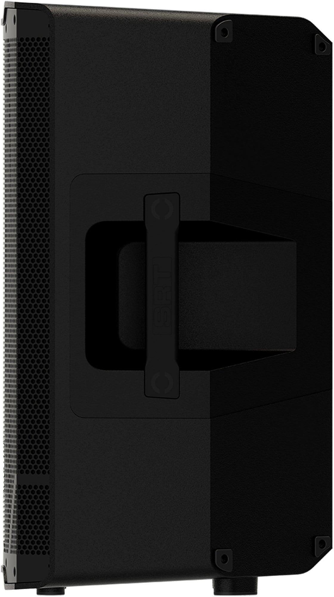 Mackie SRT210 10-Inch 1600-Watt Powered Loudspeaker