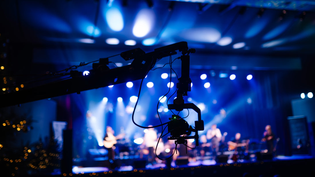 Designing High School Auditorium Sound Systems: Meeting the Demands of Modern Performance Spaces