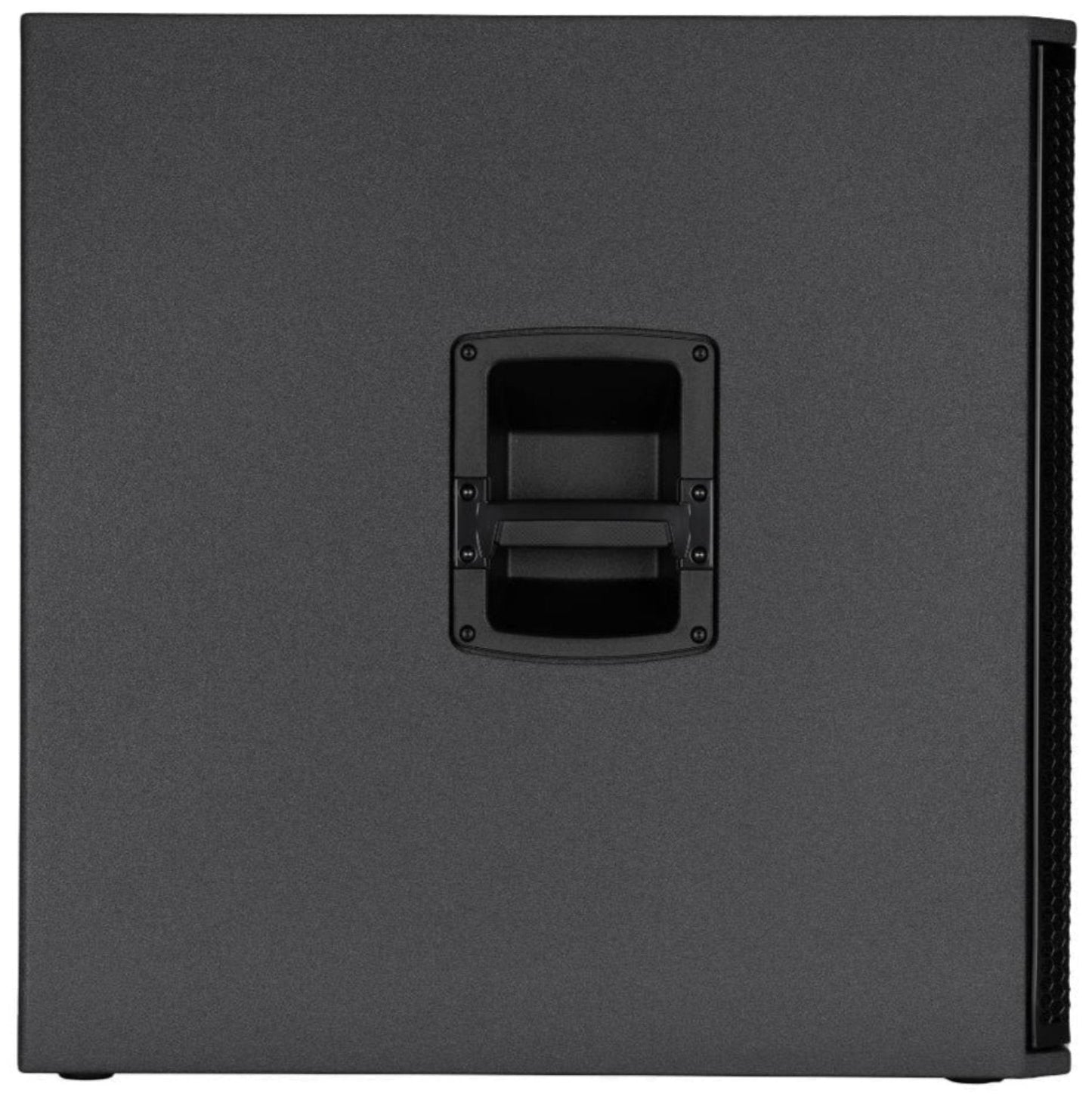 RCF SUB 8003-AS MK3 Active 2200 Watt 18 inch Powered Subwoofer - Black