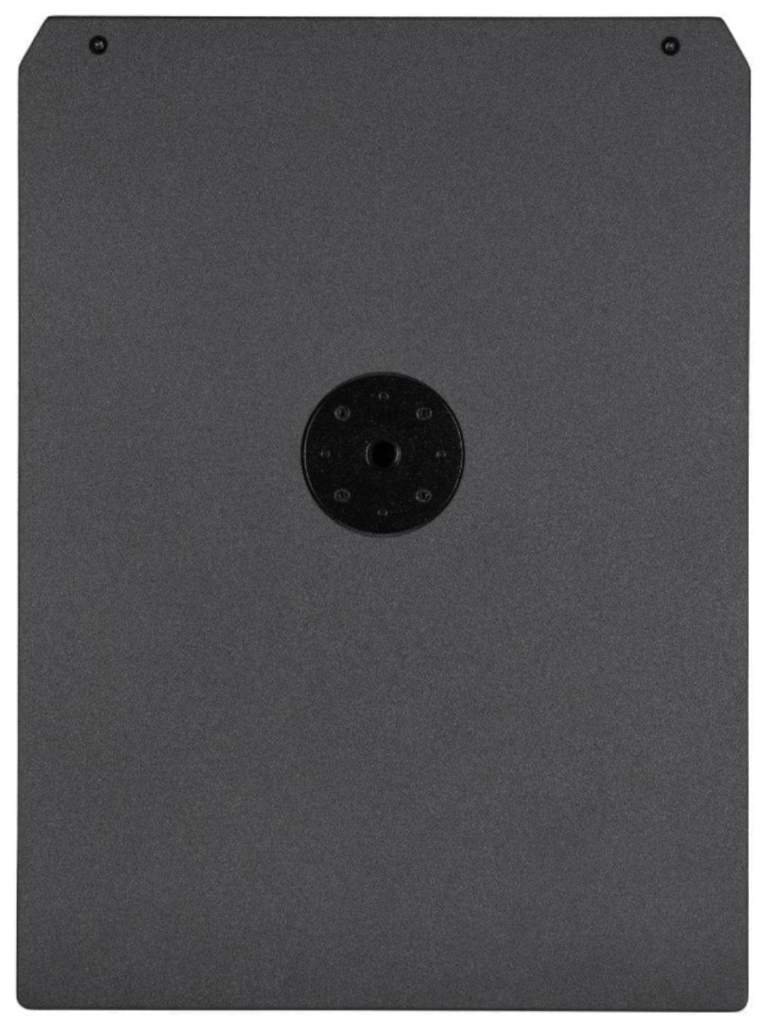 RCF SUB 8003-AS MK3 Active 2200 Watt 18 inch Powered Subwoofer - Black