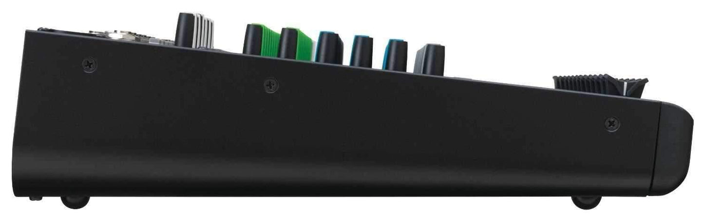 Mackie 1402 VLZ4 14-Channel PA Mixer