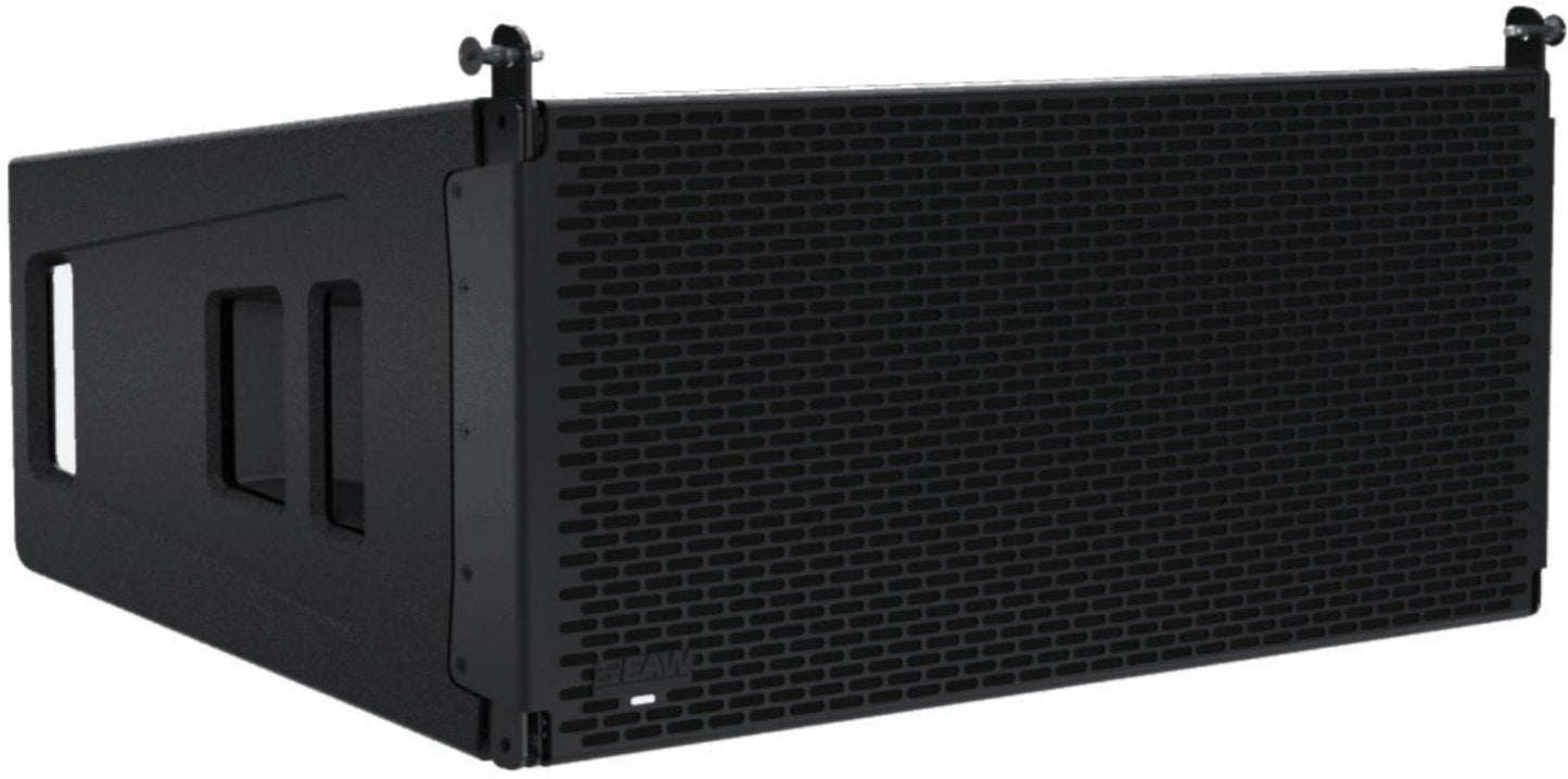 EAW 2050274-90 RSX212L 2-Way Self-Powered Line-Array Loudspeaker - Black