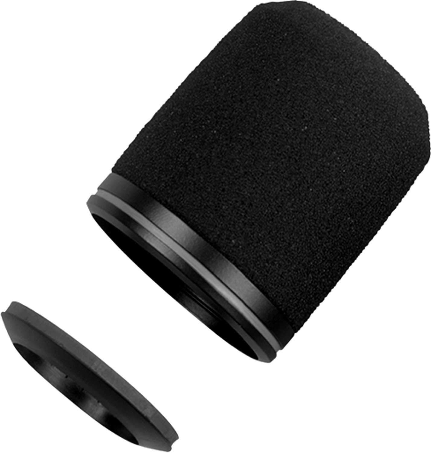 Shure Locking Windscreen For Beta 57 & 57A