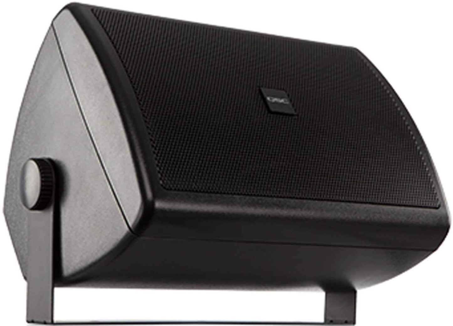 Q-SYS AC-S6T-BK 6-Inch Two-way Surface Speaker