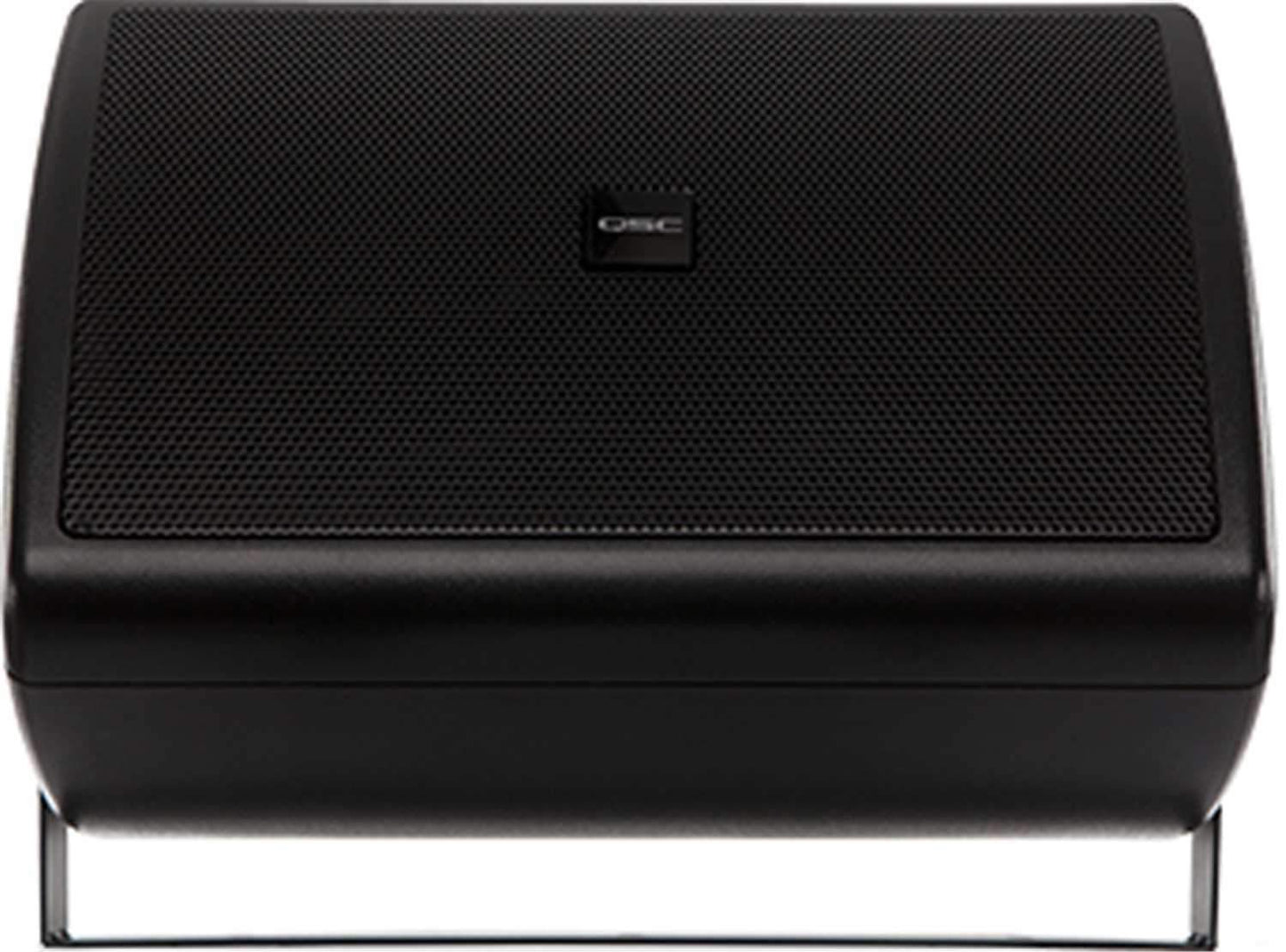 Q-SYS AC-S6T-BK 6-Inch Two-way Surface Speaker